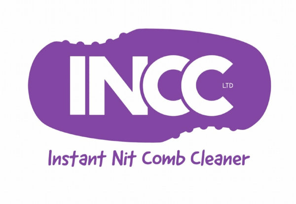 Instant Nit Comb Cleaner